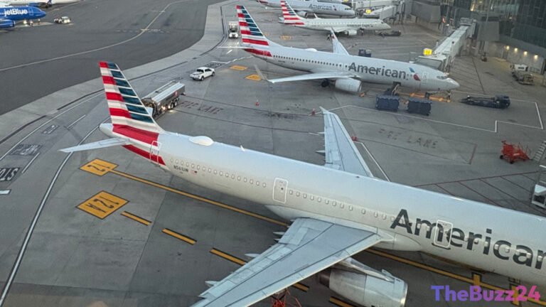 American Airlines Unveils Flexible Payment Option: Mix Cash and Miles for Flights