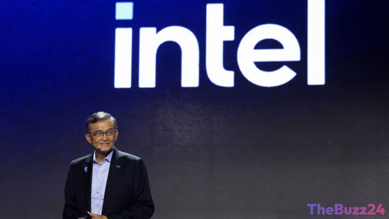 Beyond Chips: Intel and Broadcom CEOs Flag Capital as AI’s Looming Bottleneck