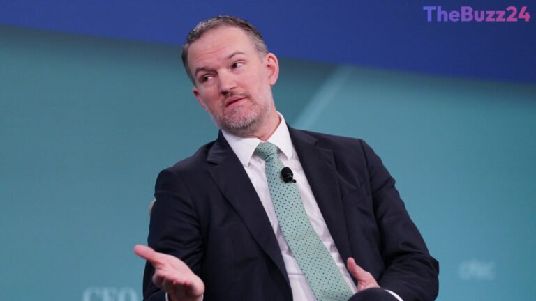 Former Trump Trade Chief Jamieson Greer Discloses Millions in Assets, Faces Scrutiny Over Coupang Meeting