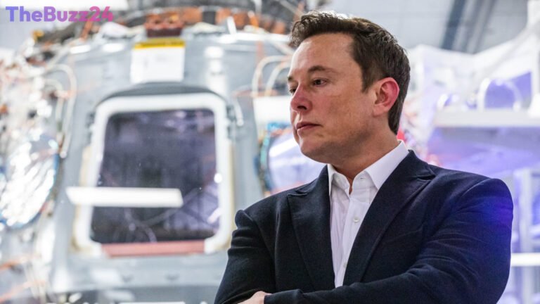 Musk Accuses Indian ‘Oligarchs’ of Blocking Starlink Amid Market Dominance