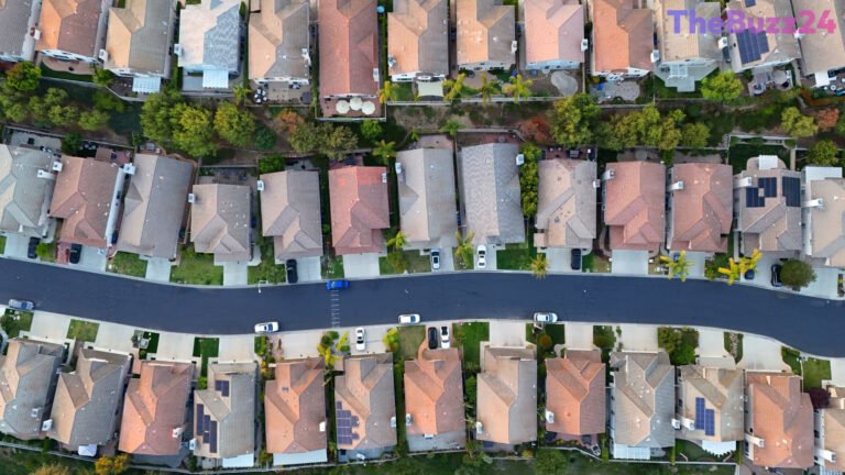 Soaring Mortgage Rates Trigger Significant Downturn in September Housing Market