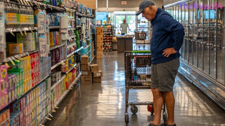 Social Security Benefits Set for 3.6% Increase in 2027