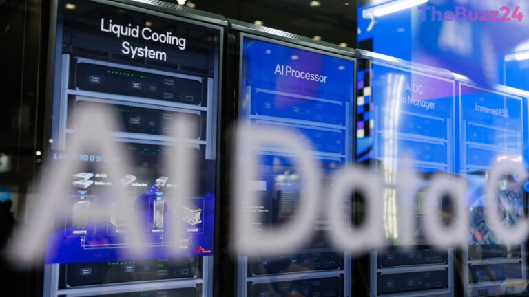 AI Capex Under Fire as Elice’s Volatile Debut Signals Mounting Skepticism Over Infrastructure Spending