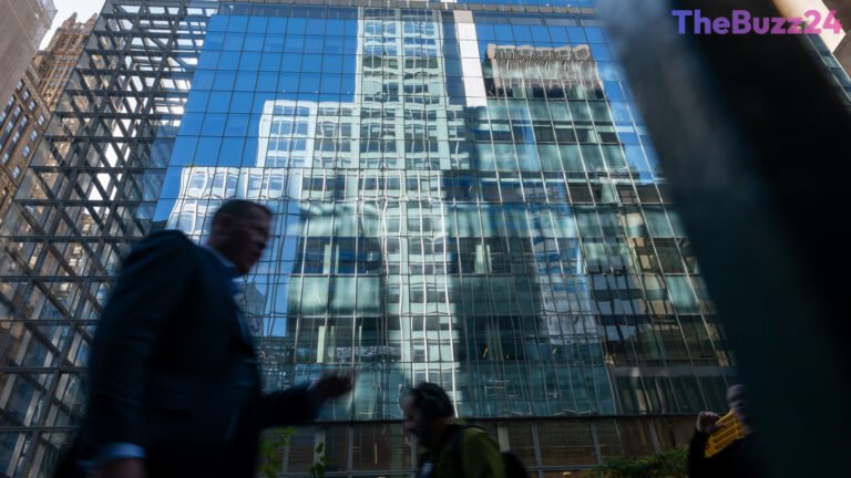 The Office Renaissance: Why Premium Workspace Is Facing a Critical Shortage
