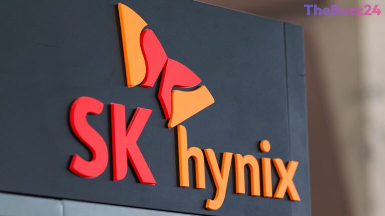 SK Hynix Posts Record Profit, Unveils Massive Shareholder Return Amid AI Boom