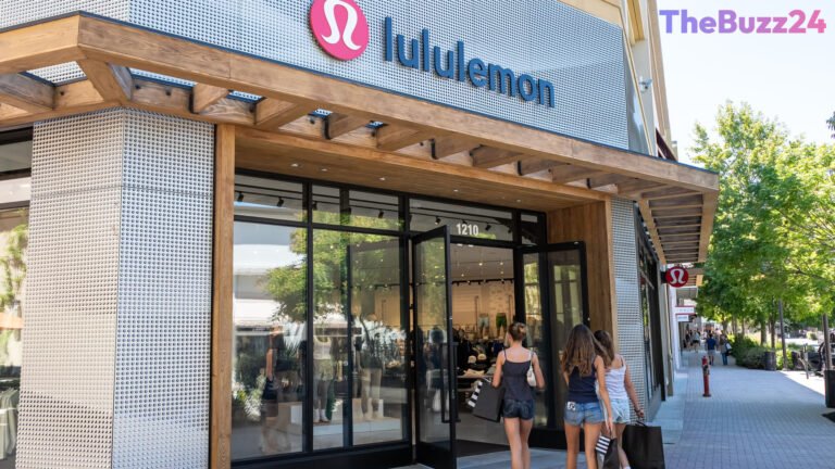 Lululemon Executes Major Leadership Overhaul with Key Executive Appointments