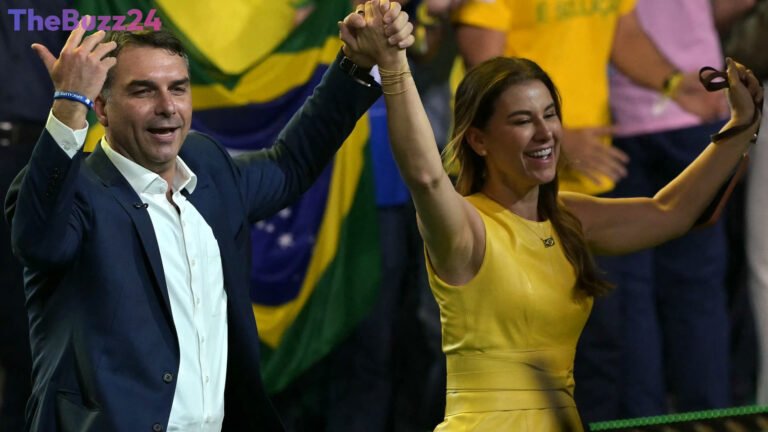 Brazilian Markets Surge as Bolsonaro Emerges as Strong Presidential Favorite