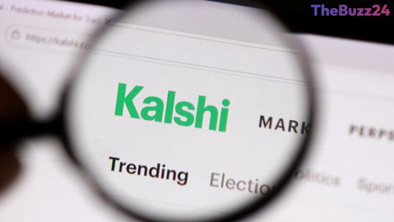 Kalshi Enhances Election Market Transparency with New Features Ahead of Midterms