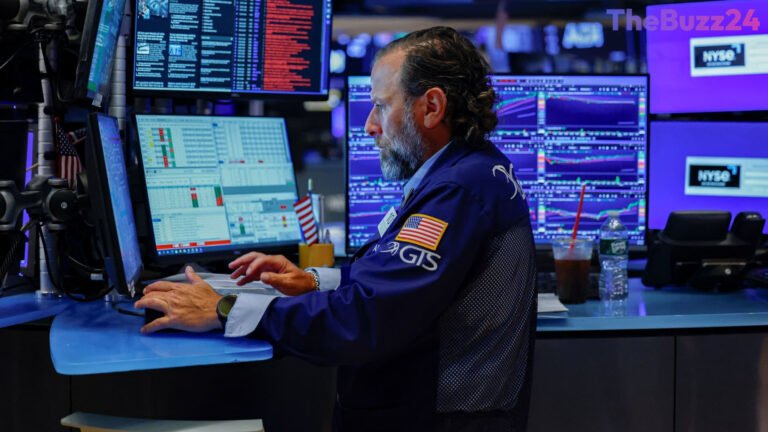 Treasury Yields Climb Despite Federal Reserve’s Rate Pause, Future Hikes Anticipated
