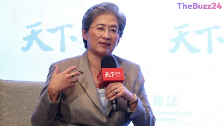 CPUs Stage Major Comeback as Personal AI Agents Drive Hardware Shift