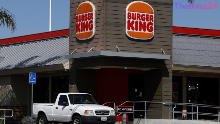 Burger King’s U.S. Comeback Strategy: Empowering Local Franchisees