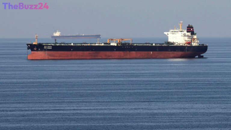 Oil Prices Surge Past $100 Amid Escalating Tensions with Iran