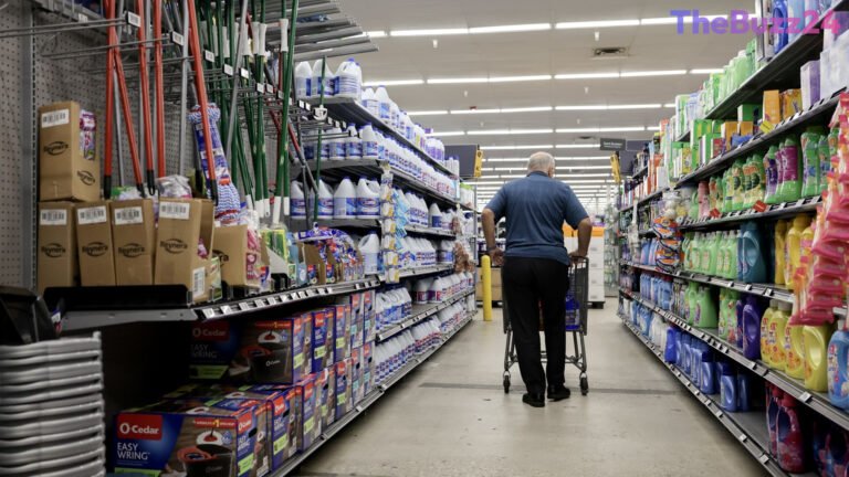 AI’s Influence Reshapes Investment Safety: Why Consumer Staples Outshine Utilities