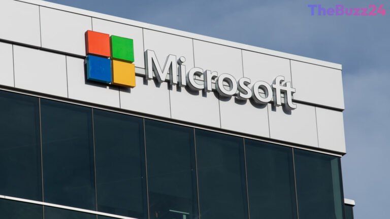 Microsoft Secures $25 Billion in Debt Financing to Fuel AI Infrastructure Expansion