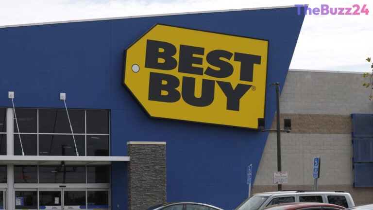 Best Buy Unveils Dedicated Gaming Hub and In-Store Experiences Amidst Major Game Releases