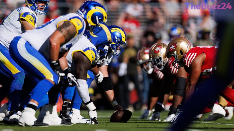 NFL Urges Supreme Court: Prediction Markets Are Gambling, Not Federal Swaps