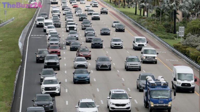 States and Cities Challenge Biden Administration’s Rollback of Fuel Economy Standards