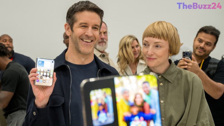 The iPhone Duo: Apple’s Bold Bet on Luxury and Foldable Future