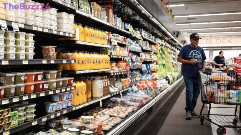 Inflationary Pressures Mount: September CPI Data Poised for Significant Jump