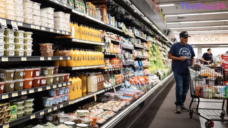 Prediction Markets Signal 2026 Inflation Peak, but Sticky Pressures Persist