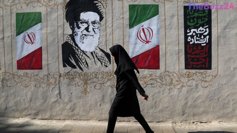 Secretary of State Rubio Criticizes Iran’s Stance on Nuclear Negotiations