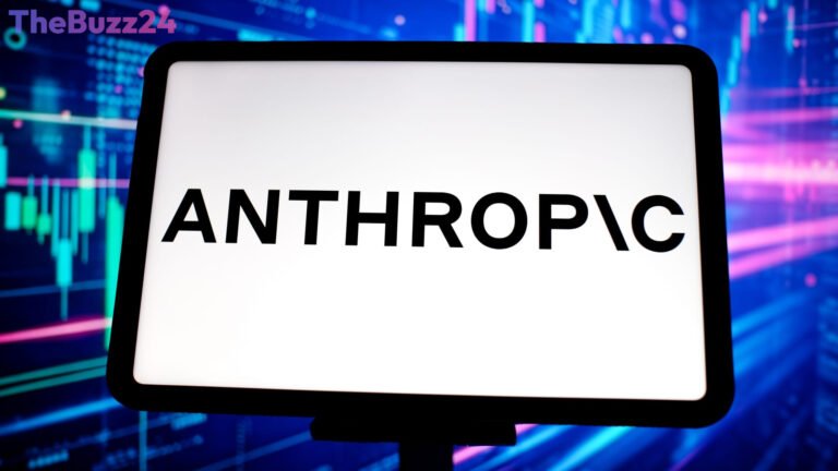 Anthropic Emerges as Sole Major IPO Contender in a Stalled Market