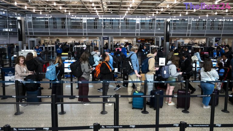 Sky-High Fares and Empty Seats: Why Airlines Are Prioritizing Profits Over Passenger Volume