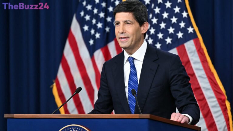 Federal Reserve Poised for Rate Hold Amid Inflation Concerns, Future Hikes Loom