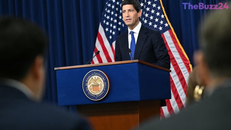 Federal Reserve Expected to Pause Rates This Week, But December Hike Looms