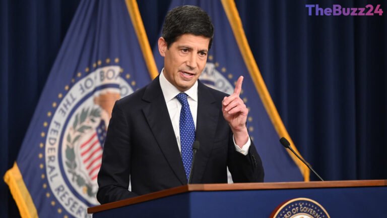 Federal Reserve Expected to Pause Rate Hikes in October Amid Persistent Inflation Pressures