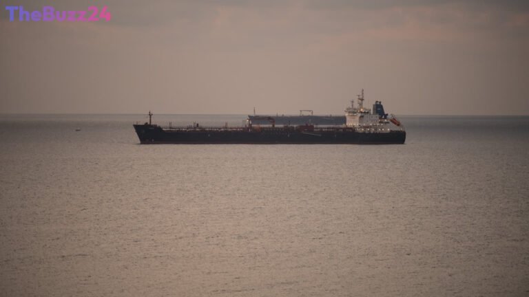 Geopolitical Tensions and Storms Ignite Oil Price Surge