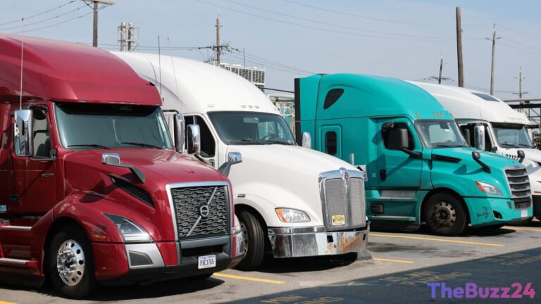 Trump’s Off-Road Diesel Order Offers Minimal Relief to Truckers Amid Surging Fuel Prices