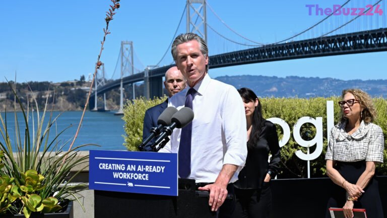 California Enacts Groundbreaking ‘No Robo Bosses Act’ to Curb AI in Workplace Terminations