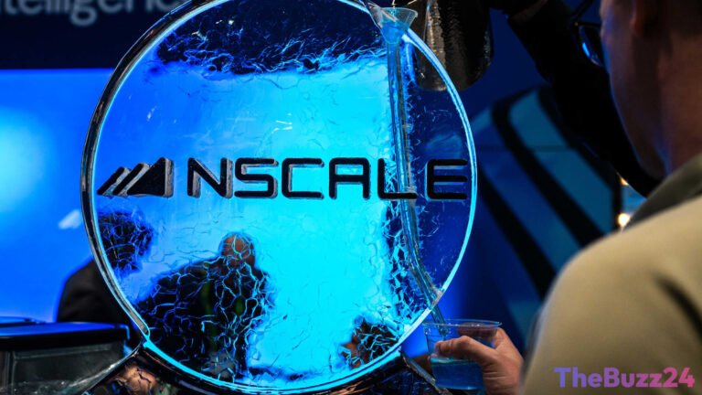 Anthropic Eyes Massive Computing Expansion in Potential $45 Billion Deal With Nscale