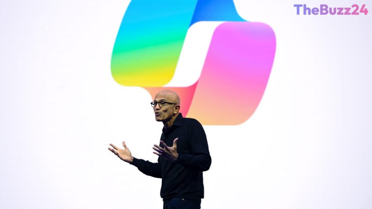 Satya Nadella’s Next Act: Can Microsoft Pivot to an AI-Driven Business Model?