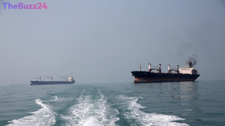 Middle East Tensions Grip Oil Markets: Supply Fears Escalate