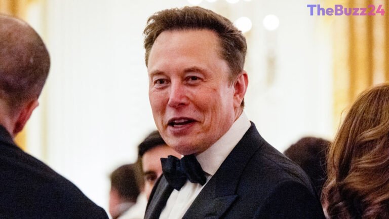 SpaceX Shares Surge to Summer Highs, Propelling Elon Musk Back to Trillionaire Status