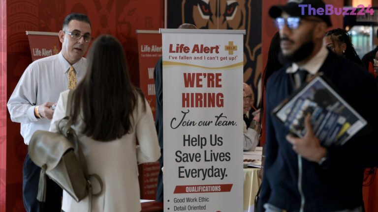 US Job Growth Stalls in September with Just 29,000 Positions Added, Lowering Rate Hike Expectations