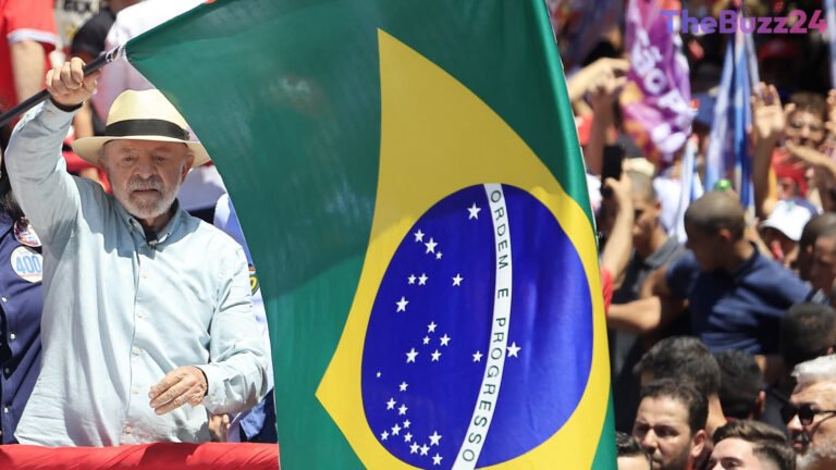 High-Stakes Presidential Race in Brazil Spotlights Fiscal Pressures and U.S.-China Geopolitical Rivalry