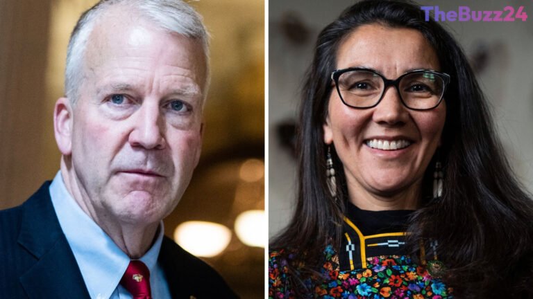 Coalition Challenges Federal Intervention in Alaska Senate Election Certification