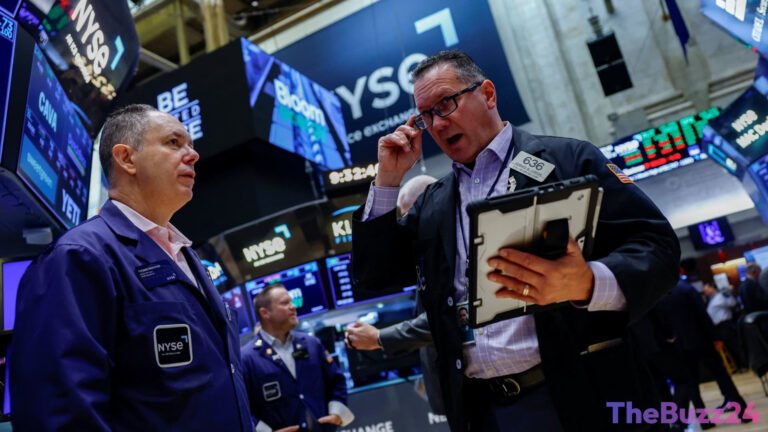 Global Markets Steady as Wall Street Futures Rebound Ahead of Critical Central Bank Decisions and Tech Earnings