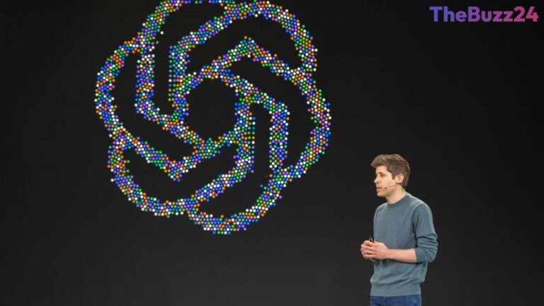OpenAI Nears Massive $30 Billion Funding Round at $1.25 Trillion Valuation