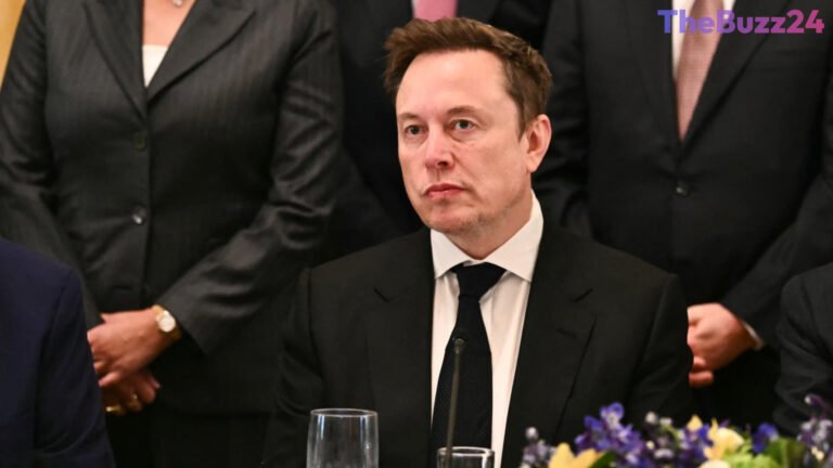 Elon Musk Clarifies Government Control Over Starshield Operations in Ukraine