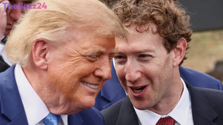 Tech Titans Musk and Zuckerberg Embrace ‘Super Intelligence’ Amid Shifting AI Terminology
