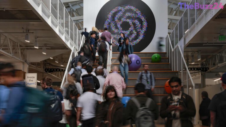 AI Stocks Retreat Across the Board Following Revised OpenAI Revenue Revelations