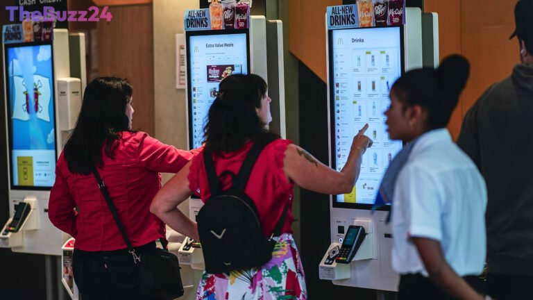 AI Revolutionizes Retail: Big Macs and Groceries Face Dynamic Pricing Shifts
