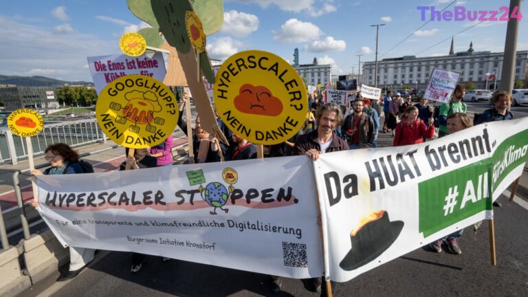 The Global Data Center Backlash: How Community Resistance is Threatening the AI Infrastructure Boom