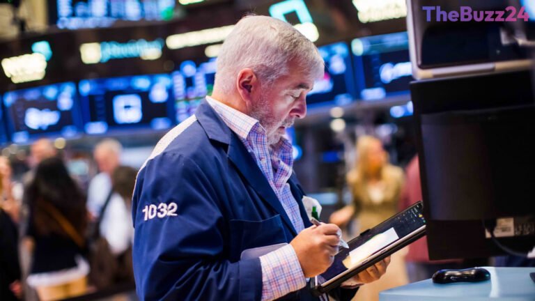 Treasury Options Traders Bet on a Turnaround Following Strong 10-Year Auction
