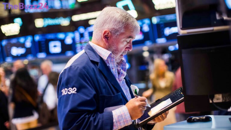 Bond Market Signals Potential Turning Point Amid Shifting Investor Sentiment