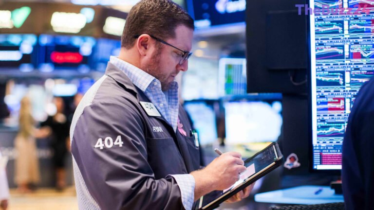 S&P 500 Defies Macro Headwinds to Reach Historic New High